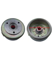 Atv Lx200 Rotor