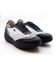 DR.COMFORT ORTOPEDİK KADIN ROCKER BOTTOM TABAN  AYAKKABI DR.5000