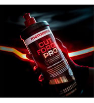 MENZERNA CUT FORCE PRO ALTIN SERİ PASTA 1LİTRE