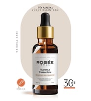 Karınca Yumurtası Yağı 30 Ml – Tüy Azaltıcı, Epilasyon Sonrası Cilt Bakım Yağı