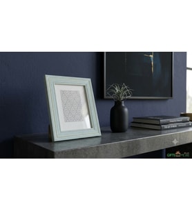10*15 CM MAVİ ÇERÇEVE