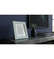 10*15 CM MAVİ ÇERÇEVE