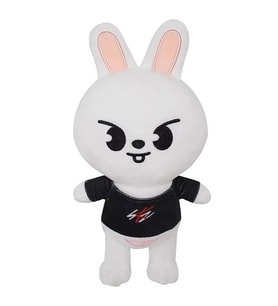 Skzoo Leebit Peluş Oyuncak 20cm (Beyaz)