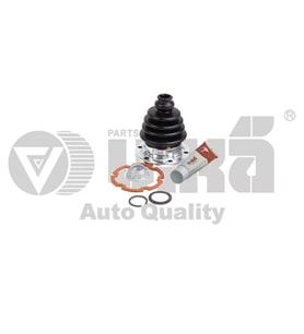 1J0498201 Aks Körük Kiti İç - Audi A3-Beetle-Bora-Golf-Leon-Octavia-Toledo-1.9 Lt.