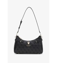 Guess Yesba Kadın Antrasit Omuz Çantası HWSG7833180-CLO