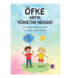 Öfke Artık Yönetim Bende!