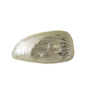 RENAULT MASTER- 4- 20/24; KAPI AYNA SİNYALİ SAĞ BEYAZ 261609635R 1498-2903