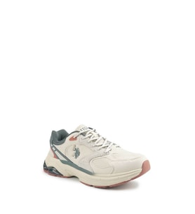 U.S. Polo Assn. 5W Juno 5Pr Kum Erkek Sneaker A102021058