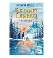 Keramet Lambası