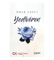 Yediveren
