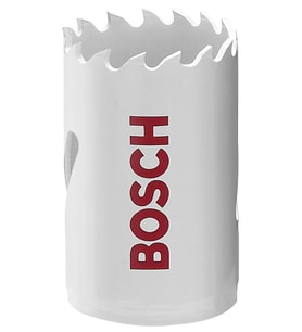 Bosch HSS Bi-Metal Panç 14 mmelik Açma Testeresi - 2608580463 (Beyaz)