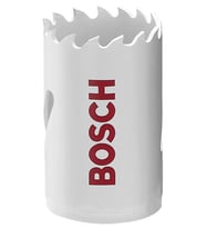 Bosch HSS Bi-Metal Panç 14 mmelik Açma Testeresi - 2608580463 (Beyaz)