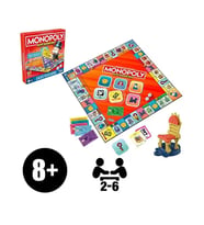 G1424 Monopoly App Bankacılığı
