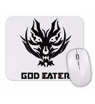 God Eater Lenka Alisa One Piece Anime Naruto Death Note Hellsing Mouse Pad