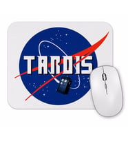 Do It Mouse Pad
