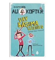 Ali Kopter 1 - Vay Başıma Gelenler