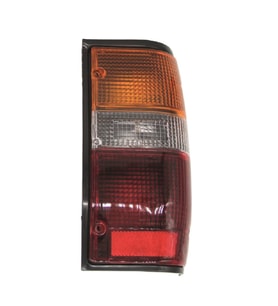 Mitsubishi L200 Sağ Stop Lambası Siyah 1990-1998
