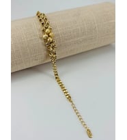 Masalsı Çiçek Cm Bileklik - Kbl0521