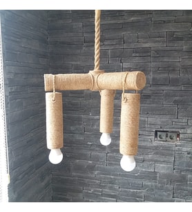 AVİZE HALAT KOD 003