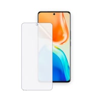 SChitec VIVO V25 Pro Uyumlu Ön Yüzey Nano Şeffaf Hidrojel Ekran Koruyucu