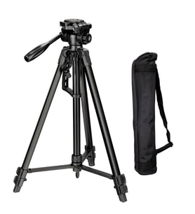 Sony A7R IV İçin 135Cm ProfesyonelTripod
