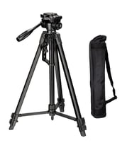 Sony A7R IV İçin 135Cm ProfesyonelTripod