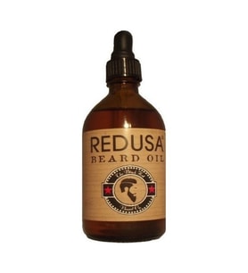 Redusa Beard Oil Sakal Çıkartıcı Uzatıcı Bakım Yağı 100 ml