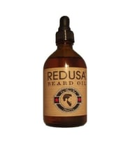 Redusa Beard Oil Sakal Çıkartıcı Uzatıcı Bakım Yağı 100 ml
