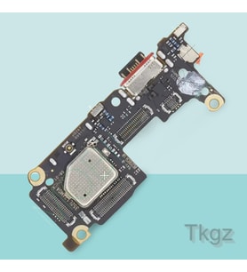 Xiaomi Mİ 12T PRO Full Şarj Soketi Bordu