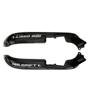 Mondial Sele Altı Sag-Sol Set Siyah Drift L