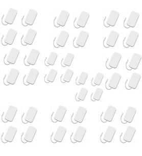 Tens & Ems Elektrod 5*9 cm 10 Paket