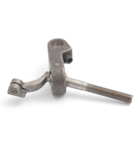 BDR Paça Baskı Makinesi Lüper Kütüğü / S-21062-A