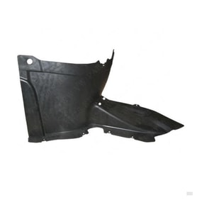 VOLKSWAGEN PASSAT 2011 - 2015 SOL ÇAMURLUK DAVLUMBAZI KÜÇÜK