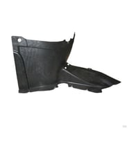 VOLKSWAGEN PASSAT 2011 - 2015 SOL ÇAMURLUK DAVLUMBAZI KÜÇÜK