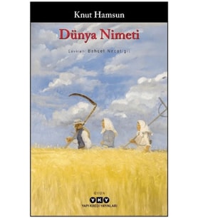 Dünya Nimeti