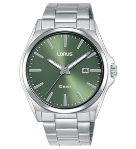Lorus Rh949sx9 Erkek Kol Saati