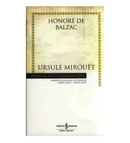 URSULE MİROUET K.KAPAK