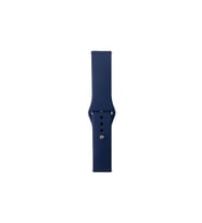 Huawei Watch GT 3 42mm Uyumlu Band Serisi 20mm Klasik Kordon Silikon Strap Kayış