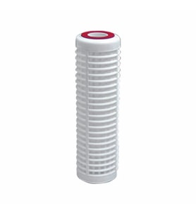 Kartuş 50 Mikron 10"