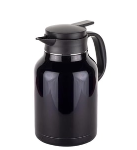 TANTİTONİ JINLI LACİVERT PASLANMAZ ÇELİK ÇAY TERMOSU 1.8LT