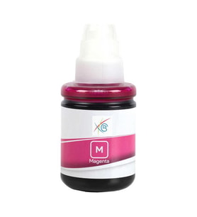CANON Uyumlu  GI-46 Kırmızı Mürekkep (Magenta)