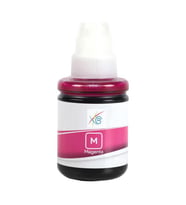 CANON Uyumlu  GI-46 Kırmızı Mürekkep (Magenta)