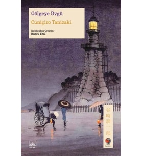 Gölgeye Övgü Japon Klasikleri