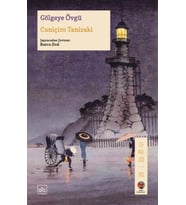 Gölgeye Övgü Japon Klasikleri