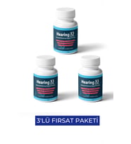 Hearing X3 Ultra 3 Adet