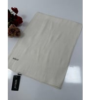 Miray Palmier Abiye Şal Renk:Krem JMJ0116