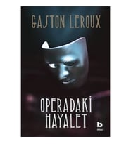 Operadaki Hayalet