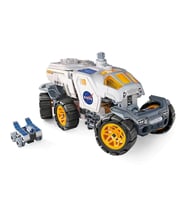 Nasa Rover Martian 75070, Nasa Mars Keşif Aracı