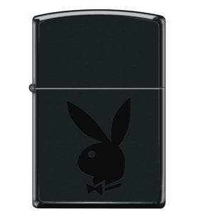 Zippo Çakmak Rabbit Head Design 218-115996