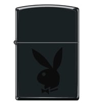 Zippo Çakmak Rabbit Head Design 218-115996